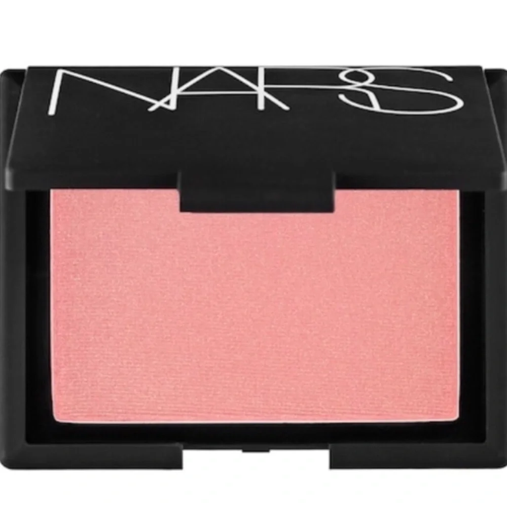 NARS Blush Orgasm - Picture 11 of 16